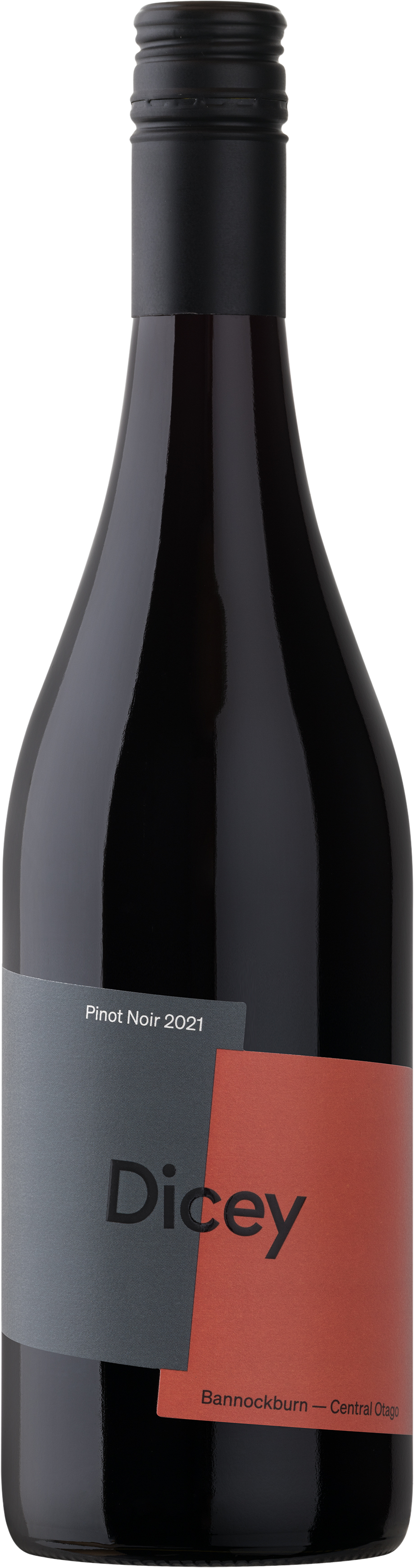 Dicey Pinot Noir 2021